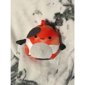 Squishmallows 5” Dandii the Koi